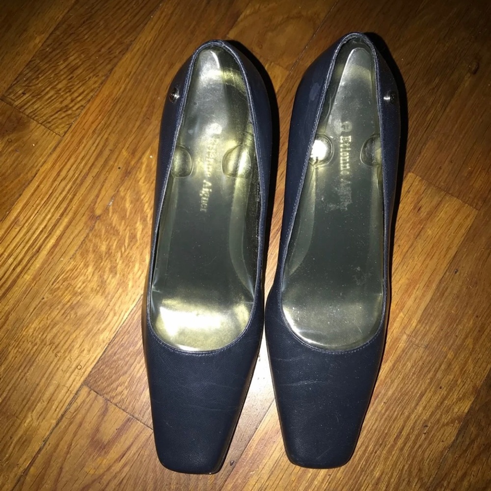 Etienne Aigner Heels